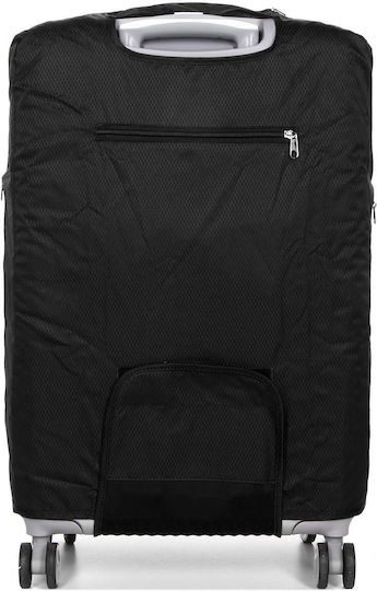 Samsonite GLOBAL Покривало За Багаж Черно