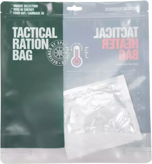 Tactical Foodpack - Heater Bag With Element