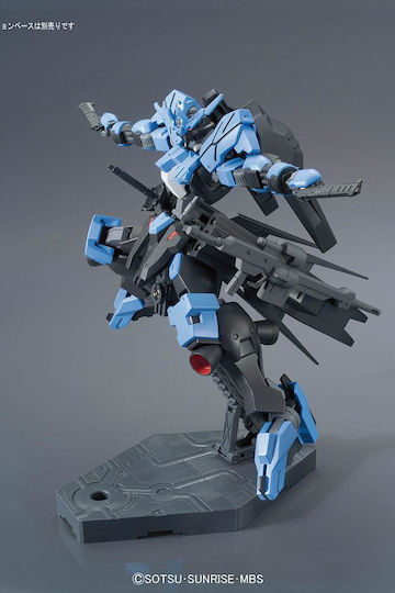 Namco - Bandai Gundam: Mobile Suit High Grade Gunpla: Vidar Фигурка в мащаб 3:24