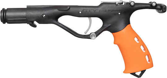Mvd Ψαροντούφεκο Λαστιχοβόλο Predator Zeso Invert Roller 55cm