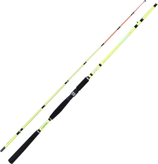 Oceanic Egi Master FG Fishing Rod for Vertical Fishing 1.80m 200gr