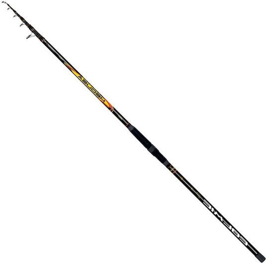 Colmic Medusa Καλάμι Ψαρέματος για Surf Casting 4.2m 250gr
