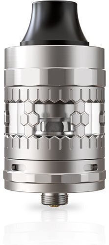 Aspire Atlantis GT RTA 2ml Stainless Steel