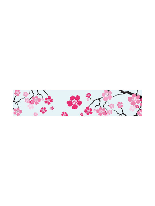 Max & Molly Dog Harness Cherry Bloom X-Small 15mm x 32-40cm 197013 MM01271