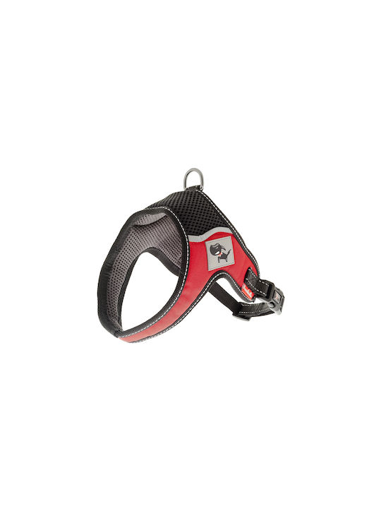 Ferribiella Жилетка Everest Червен X-Large 80-105см