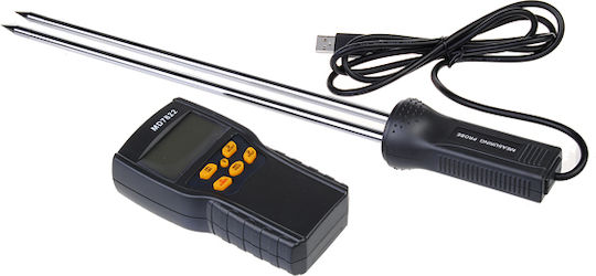 MD7822 Digital Moisture Sensor with Probe