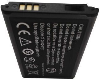 Grandstream Μπαταρία GS-01 1500mAh for DP730 / WP810 / WP820