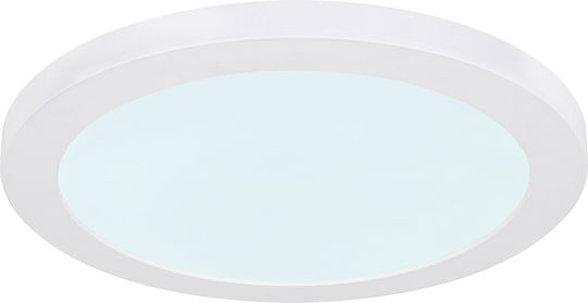 Globo Lighting Lasse Πλαφονιέρα 29.8εκ. LED Globo Lighting Lasse Πλαφονιέρα 29.8εκ. LED