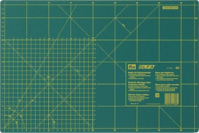 Prym Повърхност за рязане Подходящ за ротационен нож 30x45см. 611386