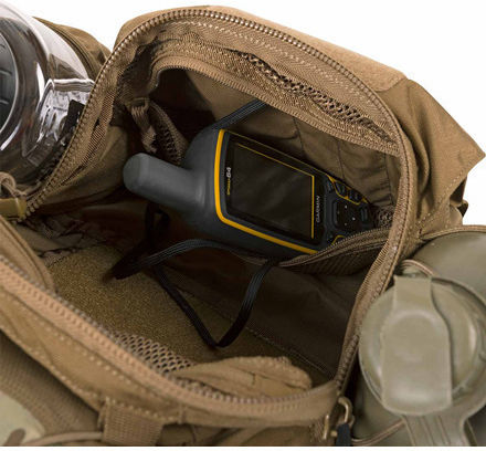 Helikon Tex Foxtrot MK2 Military Pouch Chest Khaki
