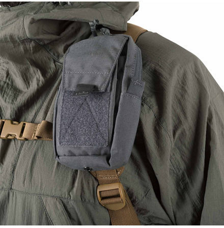 Helikon Tex Foxtrot MK2 Military Pouch Chest Khaki