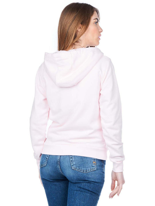 Colmar Γυναικεία Ζακέτα Ladies Sweatshirt 90095WS