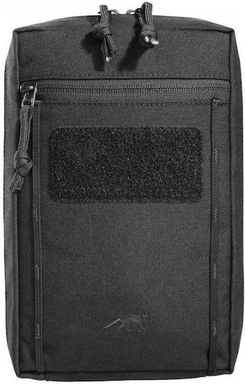 Tasmanian Tiger 7.1 Tac Pouch Στρατιωτικό Τσαντάκι Ζώνης από Cordura Μαύρο