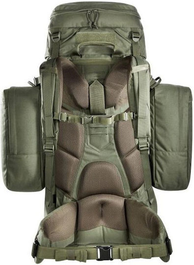 Tasmanian Tiger Mil OPS Pack 7324 Στρατιωτικό Σακίδιο Πλάτης από Cordura Χακί 70lt