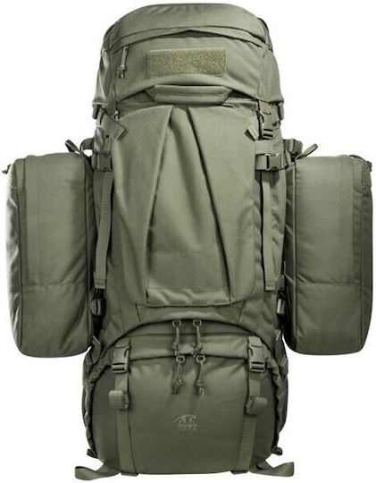 Tasmanian Tiger Mil OPS Pack 7324 Στρατιωτικό Σακίδιο Πλάτης από Cordura Χακί 70lt