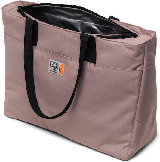 Herschel Insulated Bag Shoulderbag Insulated Alexander 32 liters L56 x W18 x H38cm