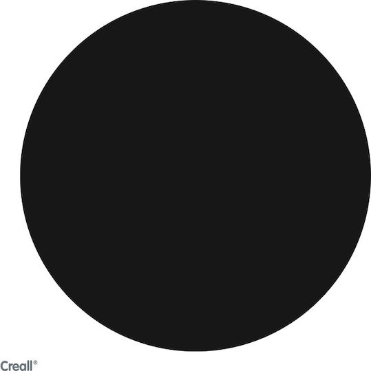 Creall Studio Acrylics Acrylic Paint Set in Black color Black 99 120ml 1pcs
