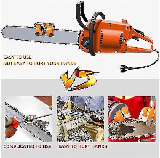 Guide Chainsaw Sharpener 400050
