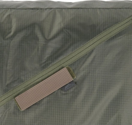 Helikon Tex Enlarged Pakcell Geantă din material textil Vânătoare Negru
