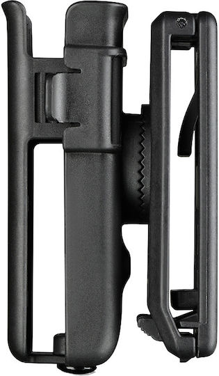 Amomax Black Loader Belt Holster