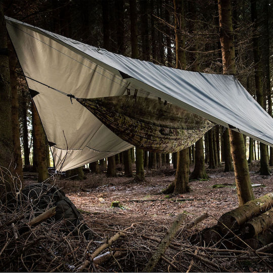 Snugpak Adăpost All Weather Shelter G2 Acoperiș De Supraviețuire