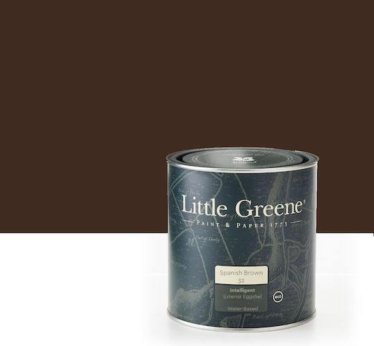 Little Greene Culoare Impregnare pentru apă 1lt Maro