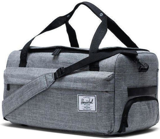 Herschel Geantă de voiaj 30lt Ash Rose Textil