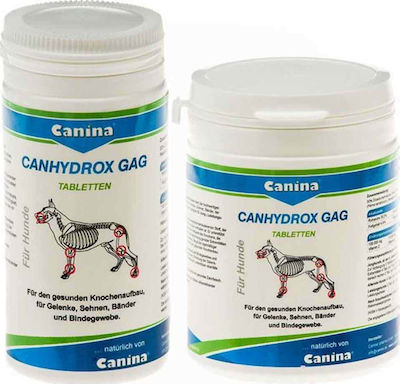 Canina Canhydrox Tablets for Dogs 360 Δισκία 360 tabs