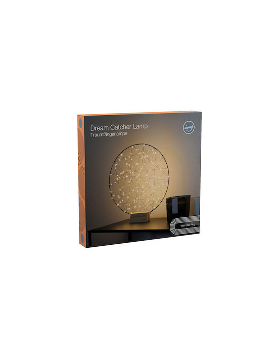 Winkee Neon Διακοσμητικό Φωτιστικό Winkee LED 33.5εκ.