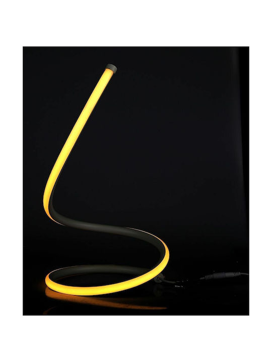 V-TAC Dekorative Lampe Weiß