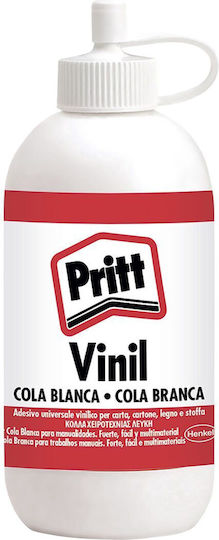 Pritt Υγρή Κόλλα Vinil για Χειροτεχνίες 100ml