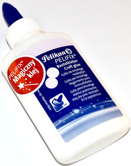 Pelikan Υγρή Κόλλα Pelifix Craft Glue για Χειροτεχνίες 90gr