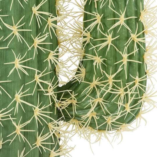 Arbore Artificial de Exterior Cactus Green 180cm GloboStar