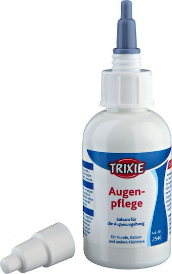 Trixie Care Dog Eye Cleansing Drops 50ml