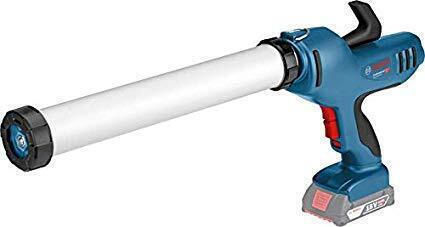 Bosch GCG 18V-310 Electric Silicone Glue Gun Battery 18V Solo