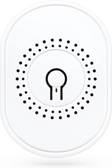 Smart Switch 2 Καναλιών Wi-Fi 16A