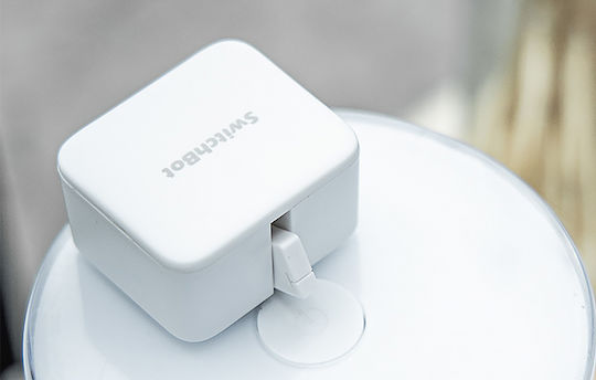 Switchbot S1 Intelligenter Schalter Wi-Fi & Bluetooth