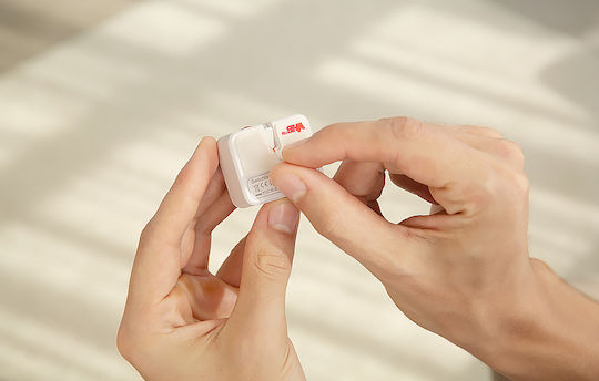 Switchbot S1 Intelligenter Schalter Wi-Fi & Bluetooth