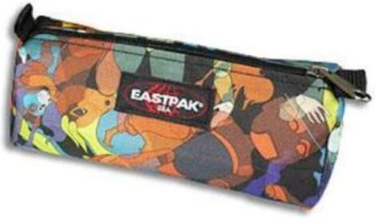 Eastpak Pencil Case Barrel with 1 Compartment Multicolored