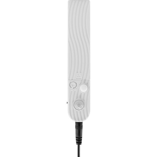 Ansmann LED Sicherheitsleuchte mit Batteriebetrieben und Bewegungssensor 1Stück