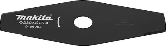 Makita Blade / Disc for Brush Cutter 230mm D-66058