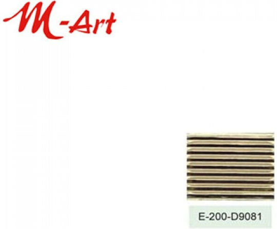 M-art Тип на продукта