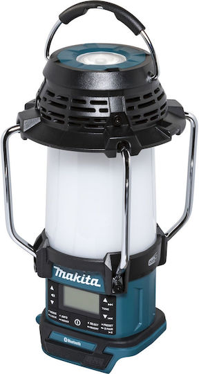 Makita Battery Lantern for Camping with Flashlight and Radio 3W