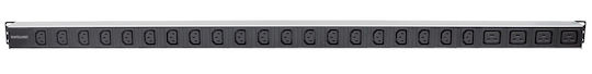 Intellinet Πολύπριζο Rack 20 x C13 & 4 x C19 Output 163675
