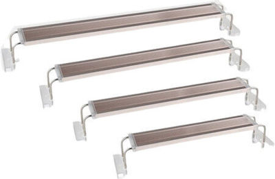 Sun-Sun ADE-500C Φωτιστικό Ενυδρείου με Λάμπα Led 58-75cm 24W