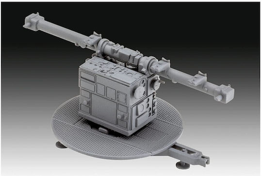 Revell Φιγούρα Μοντελισμού Τανκ Flak 37+SD.ANH.202 σε Κλίμακα 1:72