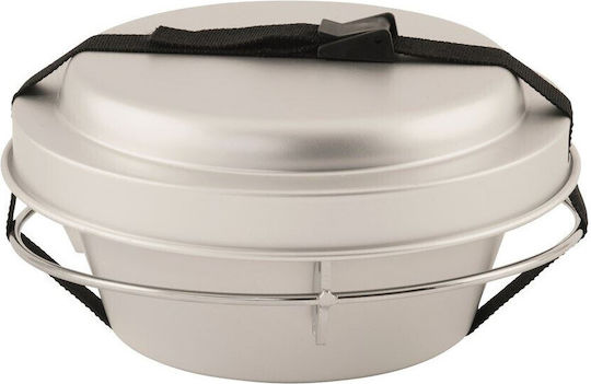 Easy Camp Adventure Σετ Μαγειρέματος για Camping Medium 3000ml