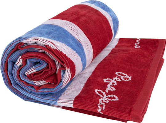 Pepe Jeans Lamia Bumbăcită 164x101 cm