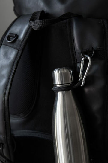 Chilly's Carabiner Γάντζος για Θερμός 260ml / 500ml από Αλουμίνιο Πράσινο