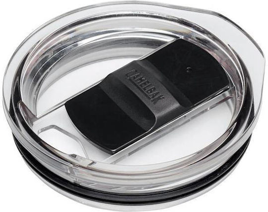 Camelbak for Tumbler Cup 900ml Spare Lid for Thermos 900ml Black